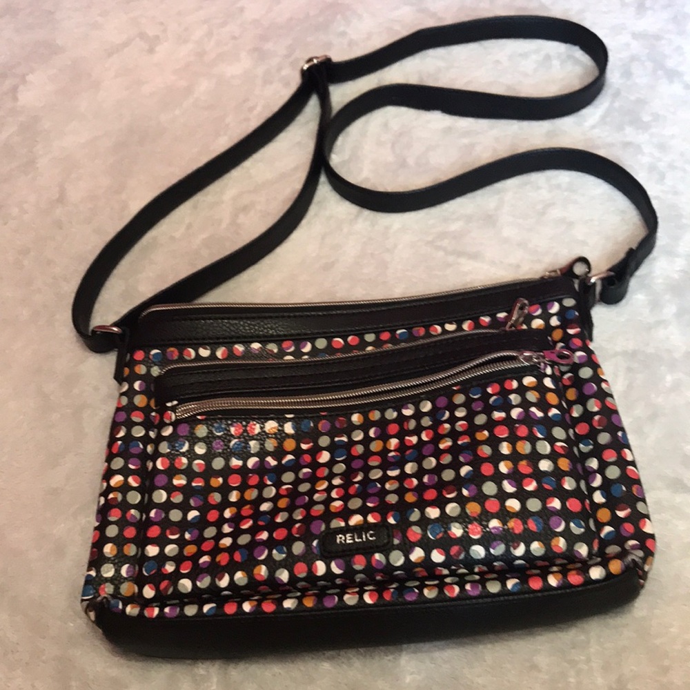 Purse woman